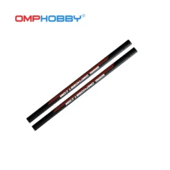 M1 EVO - Set tube de queue（Glamour Red）
