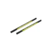M2 EVO- Set Tube de queue Jaune