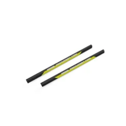 M2 EVO- Set Tube de queue Jaune