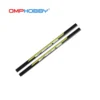 M1 EVO - Set tube de queue（Racing Yellow）