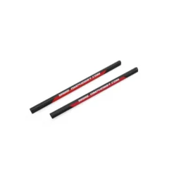 M2 EVO- Set Tube de queue Rouge
