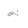 M2 EVO - Support rotor principal Alu