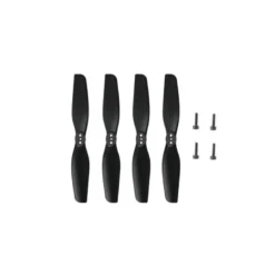 M2 EVO- Tube de Queue set-black