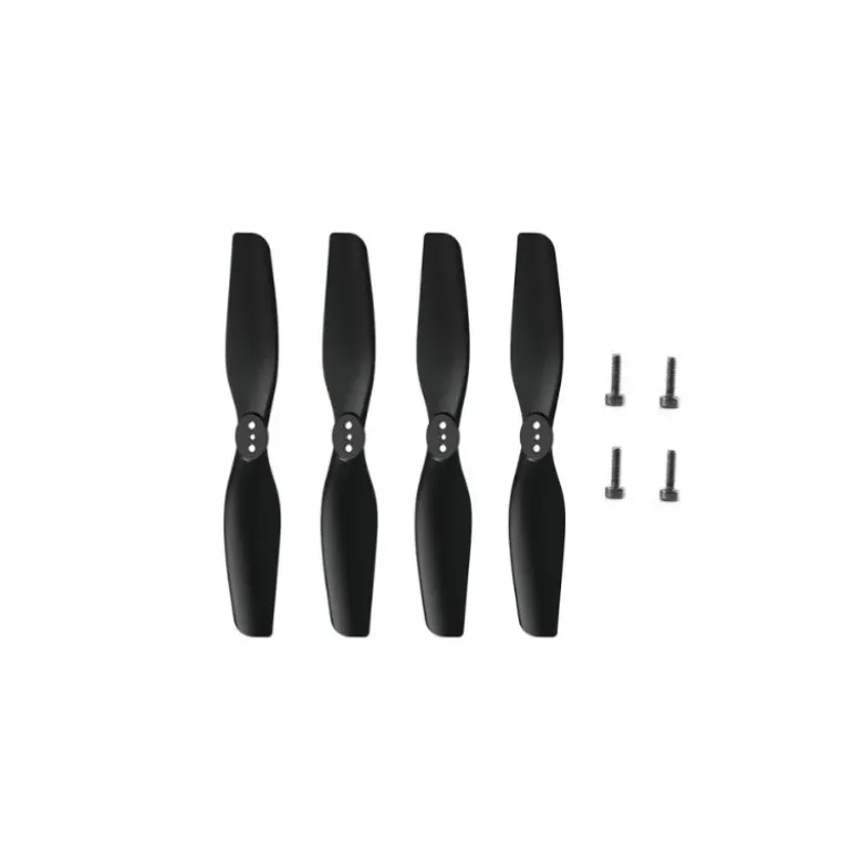 M2 EVO- Tube de Queue set-black