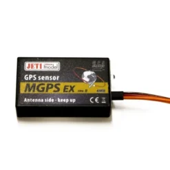MGPS 4MB (Rev B) Duplex EX Jeti