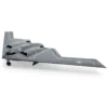Micro B-2 Spirit of America Twin 30mm EDF BNF Basic