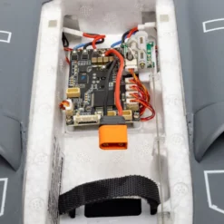Micro B-2 Spirit of America Twin 30mm EDF BNF Basic
