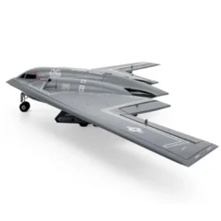 Micro B-2 Spirit of America Twin 30mm EDF BNF Basic