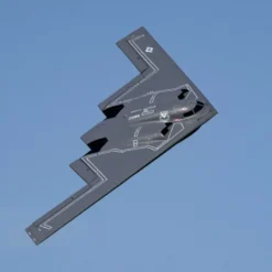 Micro B-2 Spirit of America Twin 30mm EDF BNF Basic
