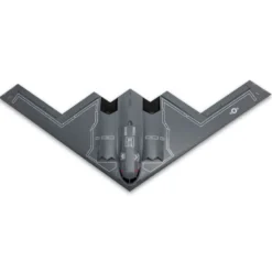 Micro B-2 Spirit of America Twin 30mm EDF BNF Basic