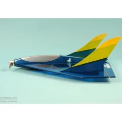 micro BULLIT 0,58m KIT LASER