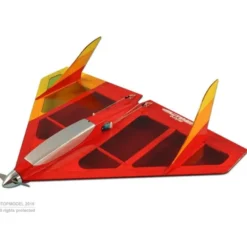 micro BULLIT 0,58m KIT LASER