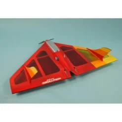 micro BULLIT 0,58m KIT LASER