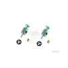 Micro domino 2.0mm KAVAN (2 pcs)