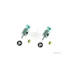 Micro domino 2.0mm KAVAN (2 pcs)