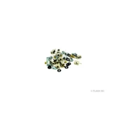 Micro domino 2.0mm KAVAN (10 pcs)