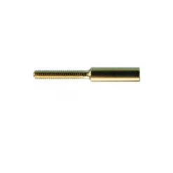 MICRO EMBOUT DE CHAPE Ø3mm M4 10pcs