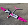 MicroMax Electro neon pink 'F3F de poche' 1.15m