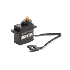 Micro Metal Gear Servo