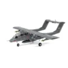 Micro OV-10 Bronco 645mm BNF Basic AS3X & SAFE Select E-Flite