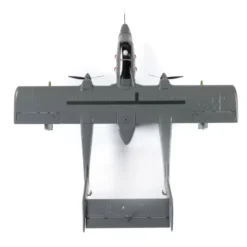 Micro OV-10 Bronco 645mm BNF Basic AS3X & SAFE Select E-Flite