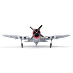 Micro P-47 Thunderbolt 625mm BNF Basic AS3X+ and SAFE Select E-Flite