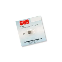 micro quartz Rx FM GWS 41030MHz