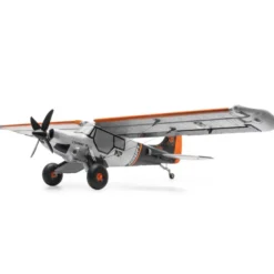 Micro Scrappy 800mm BNF Basic with AS3X and SAFE Select