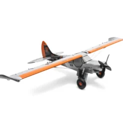 Micro Scrappy 800mm BNF Basic with AS3X and SAFE Select
