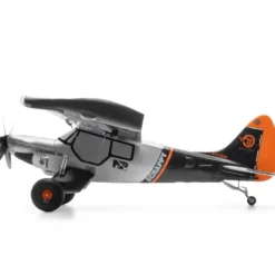 Micro Scrappy 800mm BNF Basic with AS3X and SAFE Select