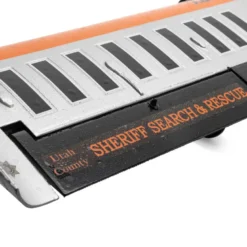 Micro Scrappy 800mm BNF Basic with AS3X and SAFE Select