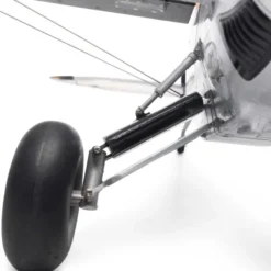 Micro Scrappy 800mm BNF Basic with AS3X and SAFE Select