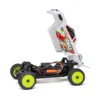 1/28 Micro-T 2S 2WD RTR Stadium Truck (batterie et chargeur inclus) gris LOSI