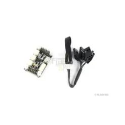 Mini carte de controle pour X160