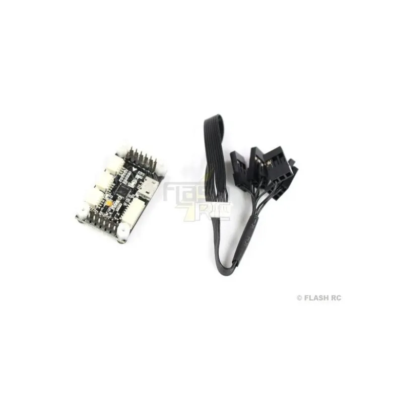 Mini carte de controle pour X160