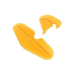 Mini Champ -Empennages complets HOBBYZONE - HBZ4931