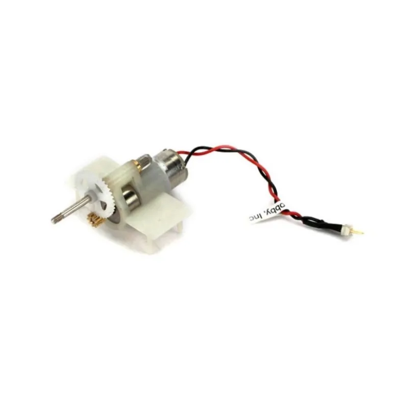 Mini Champ -Réducteur avec moteur HOBBYZONE - HBZ4930