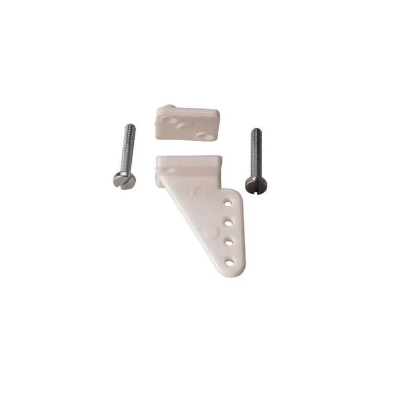 MINI GUIGNOL MP JET, trou 1,6mm 2pcs