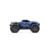 MINI MAXX BL-2S USB AVEC ACCUS / CHARGEUR USB bleu
