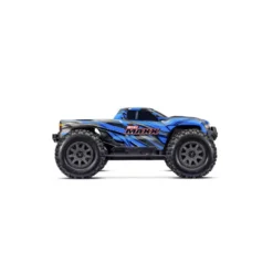 MINI MAXX BL-2S USB AVEC ACCUS / CHARGEUR USB bleu
