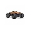 MINI MAXX BL-2S USB AVEC ACCUS / CHARGEUR USB orange