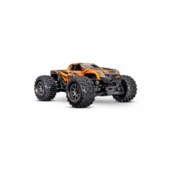 MINI MAXX BL-2S USB AVEC ACCUS / CHARGEUR USB orange