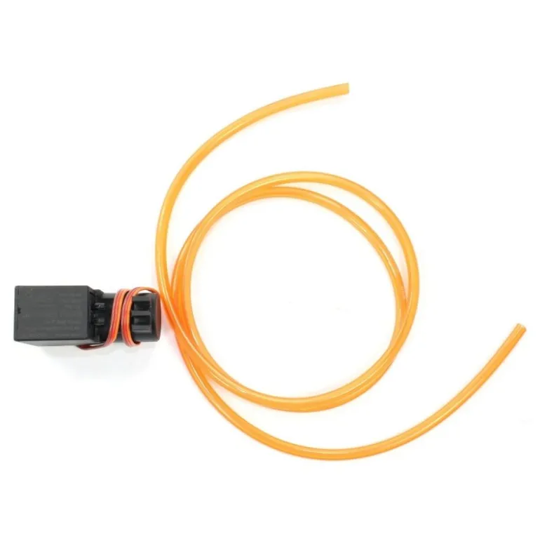 Mini Pompe fumigène à débit réglable RCEXL 2213