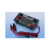 Mini power panel avec chargeur pour batterie de soquet PROLUX