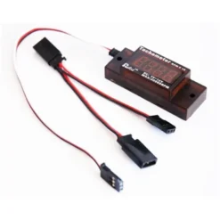 Mini tachymètre V3 RCEXL pour moteur DLE