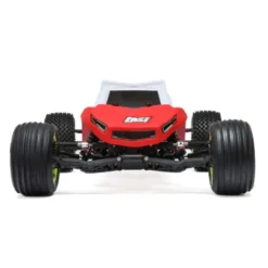 1/18 Mini-T 2.0 V2 2WD Stadium Truck Brushless RTR, Rouge