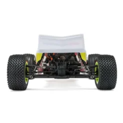 1/18 Mini-T 2.0 V2 2WD Stadium Truck Brushless RTR, Rouge