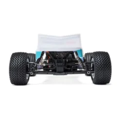 1/18 Mini-T 2.0 V2 2WD Stadium Truck Brushless RTR, Bleu