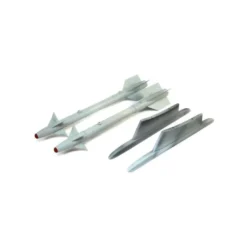 Missiles et pylones : OV-10 30cc HANGAR 9