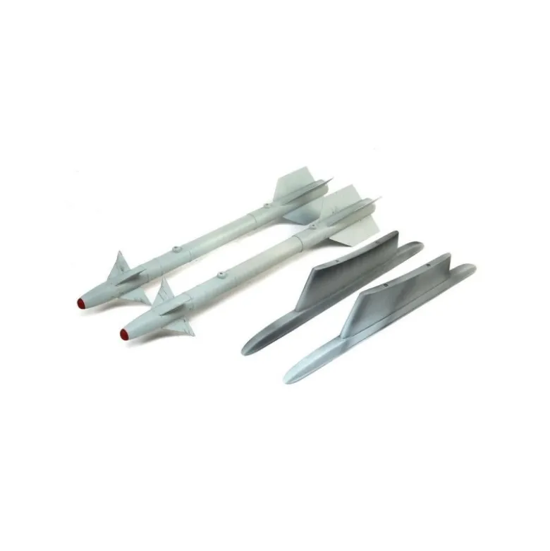 Missiles et pylones : OV-10 30cc HANGAR 9